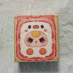 🔥Brand New in Box🔥 Baby Three Little Mahjong Blind Box.